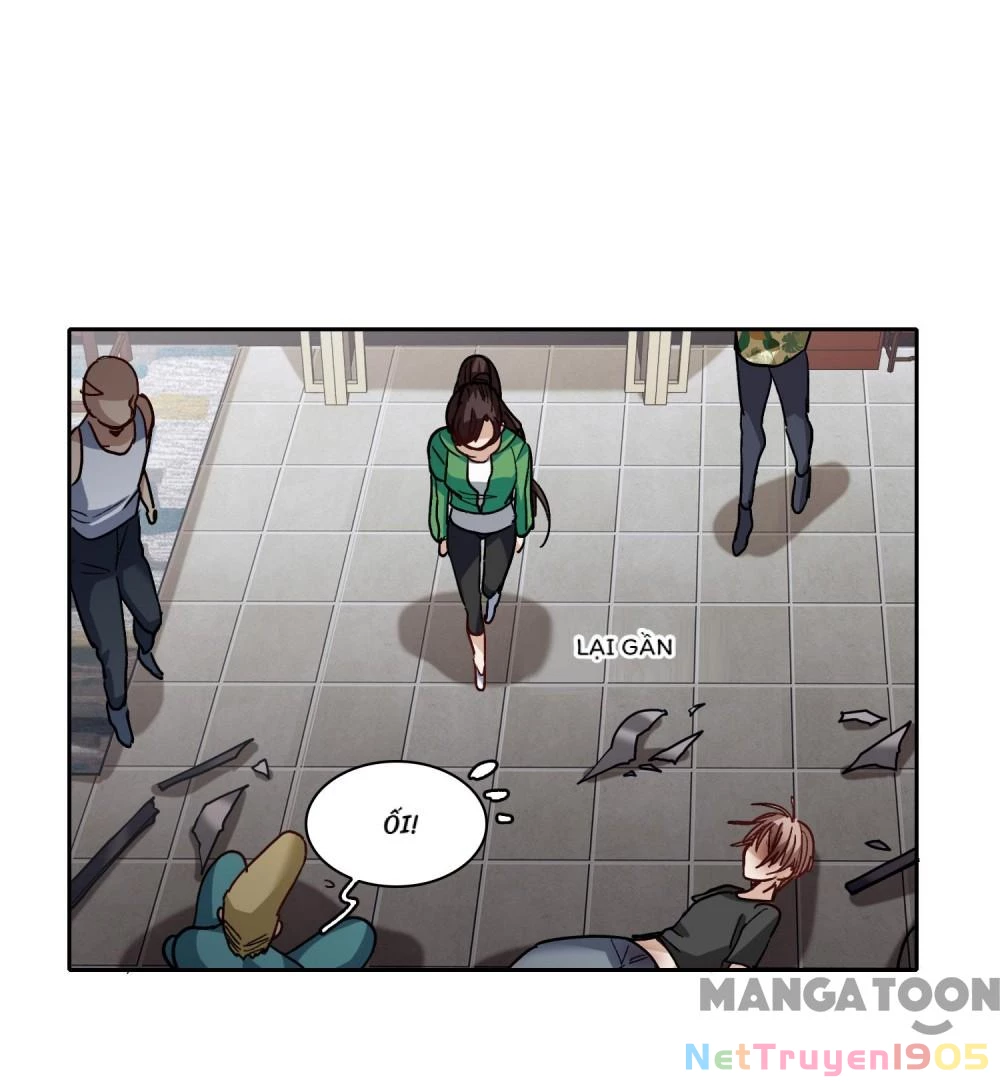 Thế Giới Đệ Nhất Cự Tinh Chapter 128 - 5