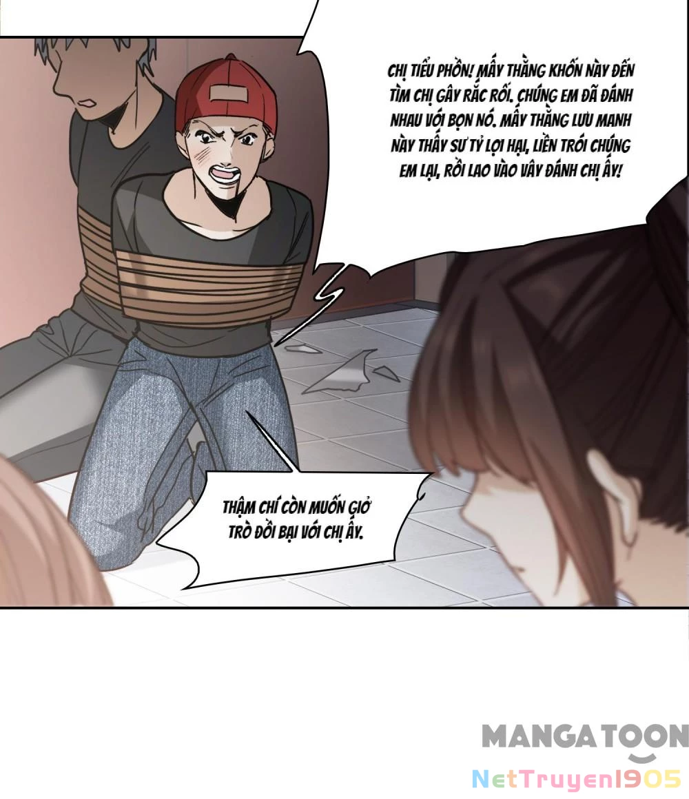 Thế Giới Đệ Nhất Cự Tinh Chapter 128 - 11