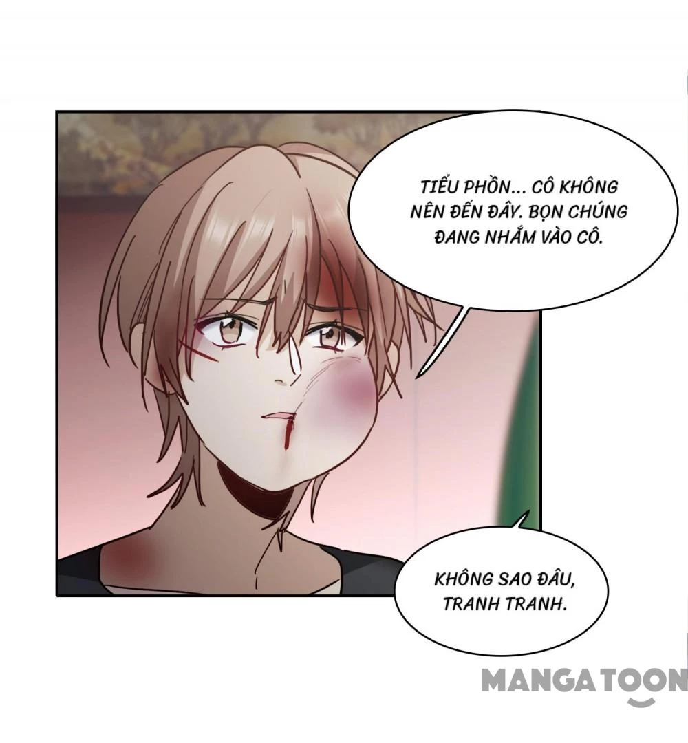 Thế Giới Đệ Nhất Cự Tinh Chapter 128 - 12