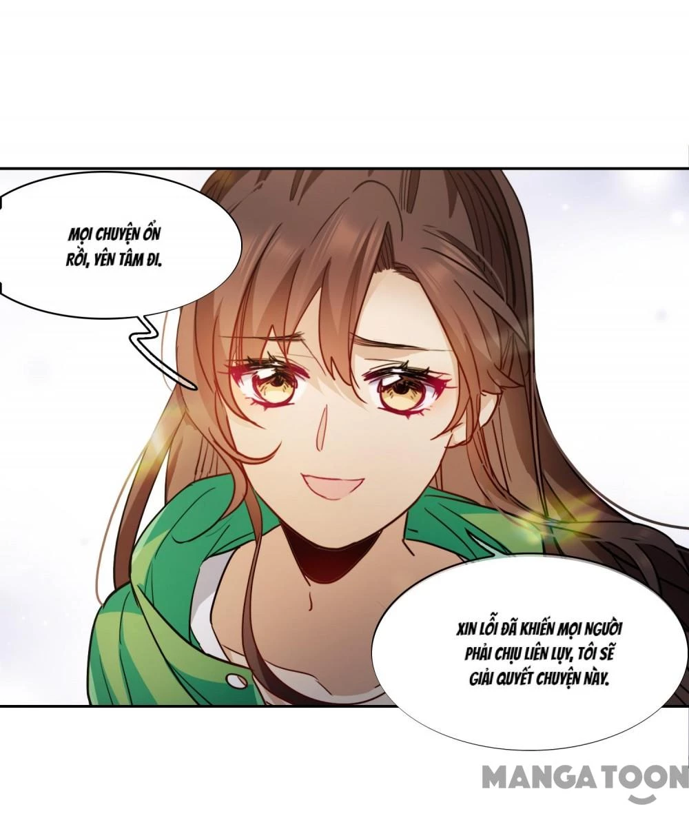 Thế Giới Đệ Nhất Cự Tinh Chapter 128 - 13