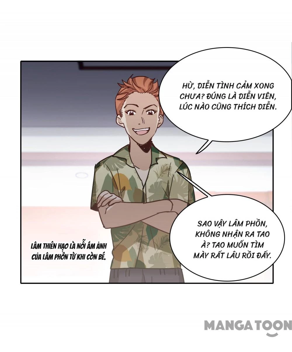 Thế Giới Đệ Nhất Cự Tinh Chapter 128 - 14