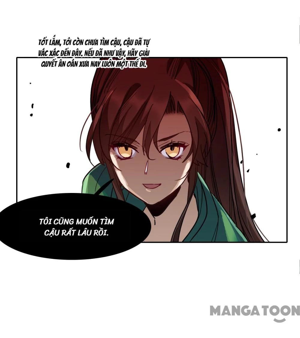 Thế Giới Đệ Nhất Cự Tinh Chapter 128 - 16