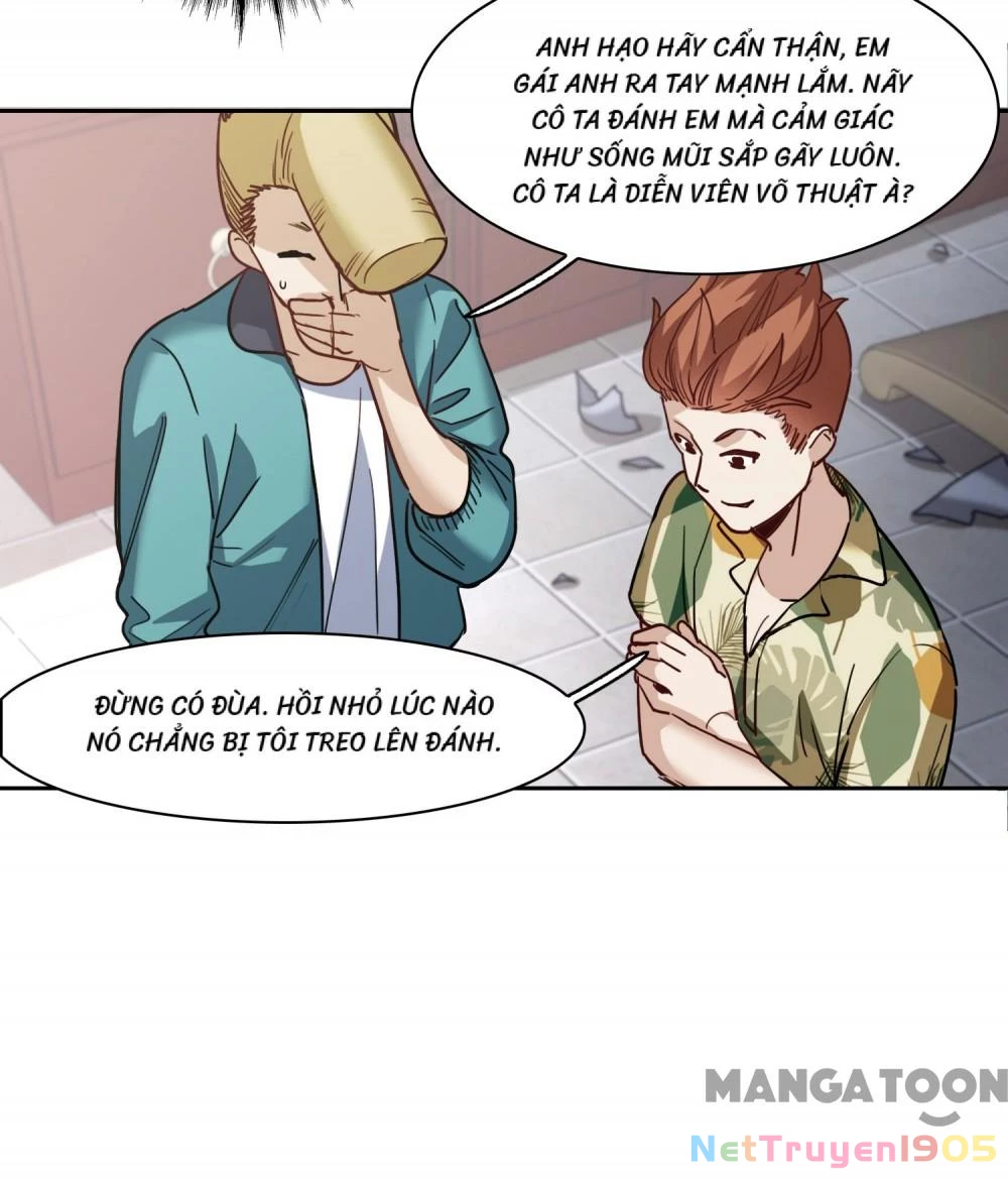 Thế Giới Đệ Nhất Cự Tinh Chapter 128 - 20