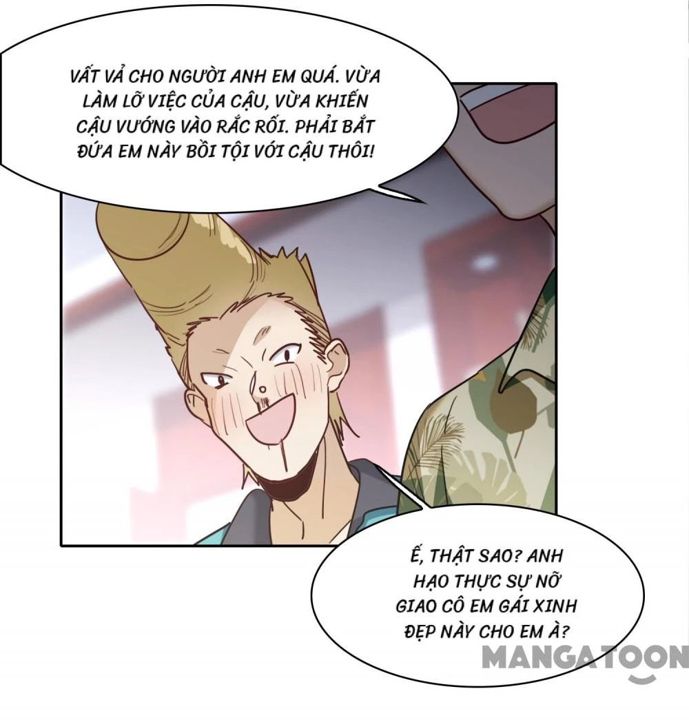 Thế Giới Đệ Nhất Cự Tinh Chapter 128 - 21