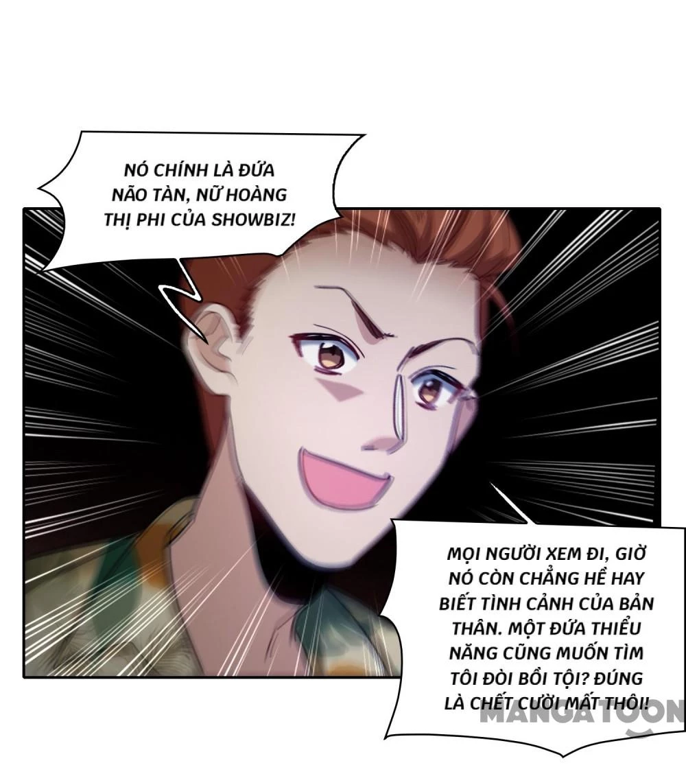 Thế Giới Đệ Nhất Cự Tinh Chapter 128 - 23