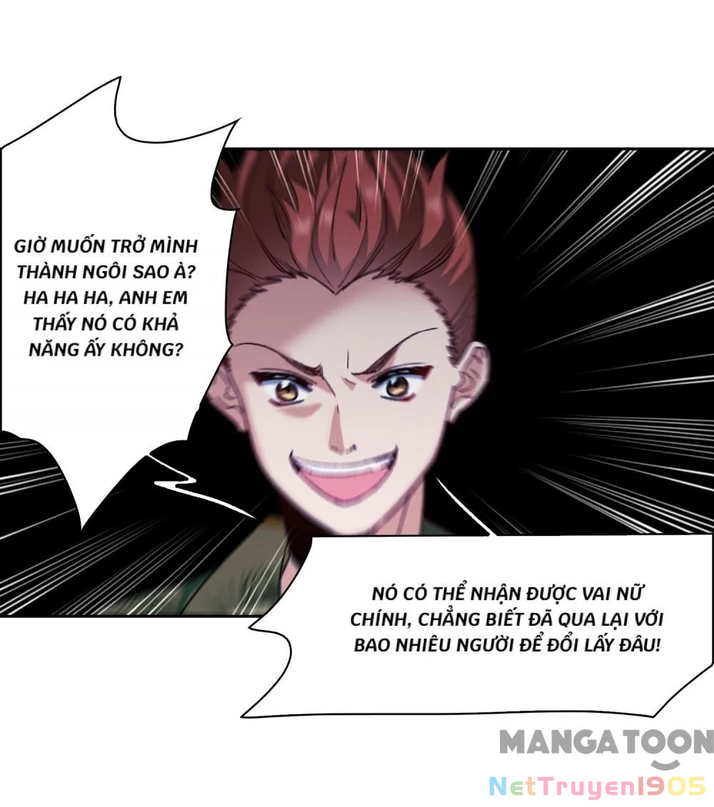 Thế Giới Đệ Nhất Cự Tinh Chapter 128 - 25