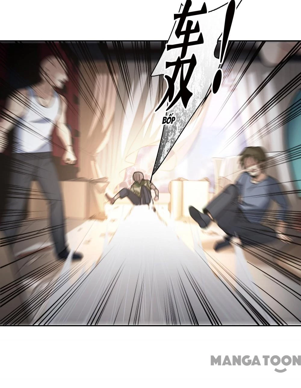 Thế Giới Đệ Nhất Cự Tinh Chapter 128 - 27