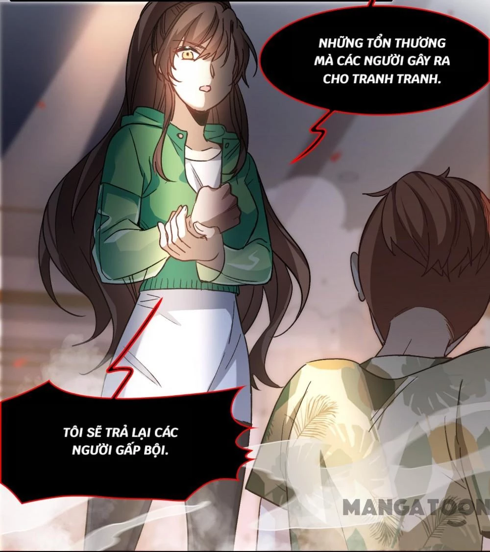 Thế Giới Đệ Nhất Cự Tinh Chapter 128 - 29