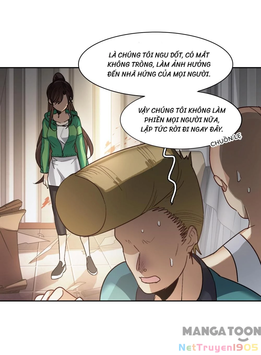 Thế Giới Đệ Nhất Cự Tinh Chapter 129 - 10