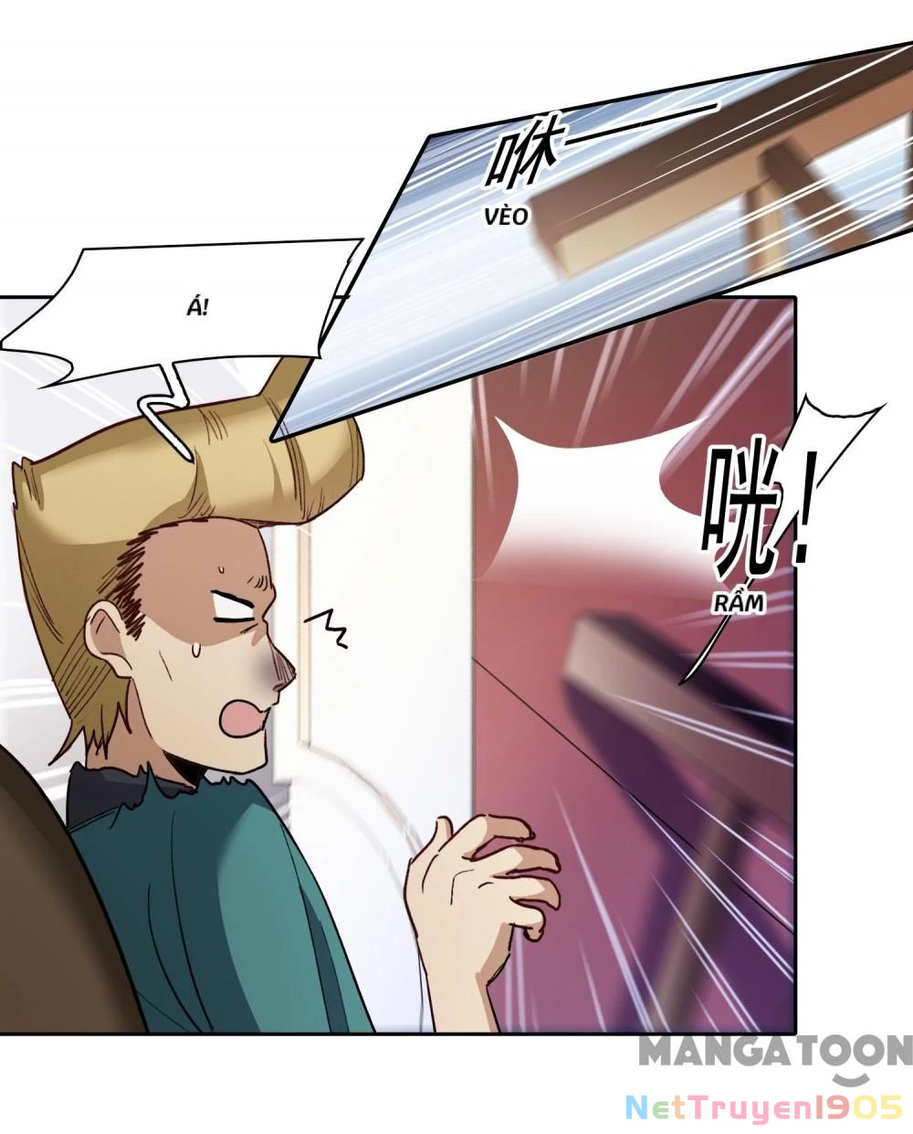 Thế Giới Đệ Nhất Cự Tinh Chapter 129 - 11