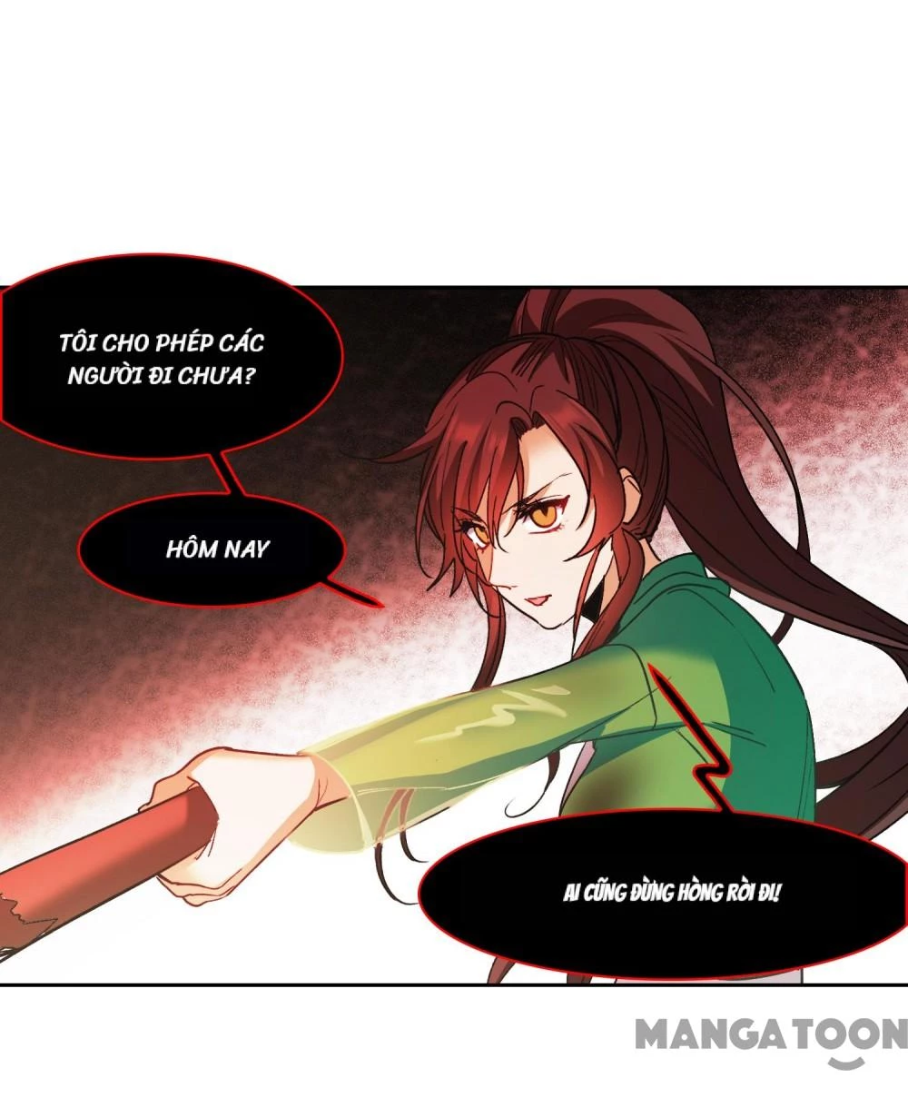 Thế Giới Đệ Nhất Cự Tinh Chapter 129 - 12