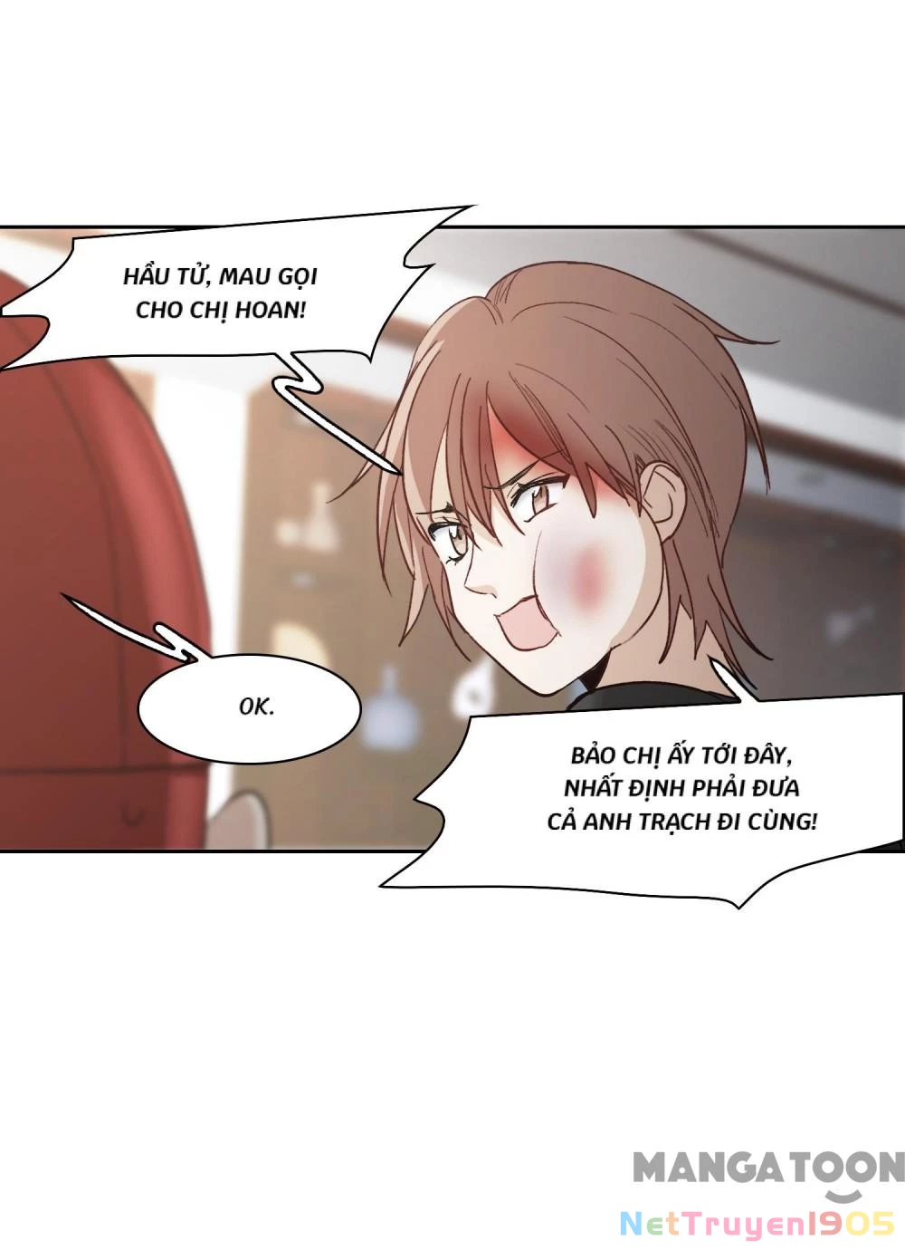 Thế Giới Đệ Nhất Cự Tinh Chapter 129 - 15