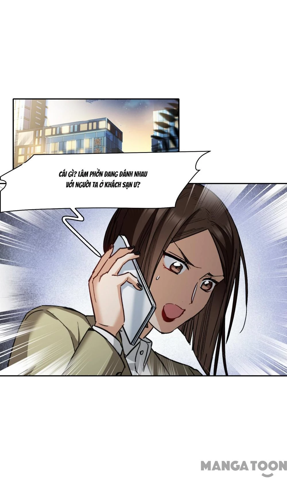 Thế Giới Đệ Nhất Cự Tinh Chapter 129 - 16