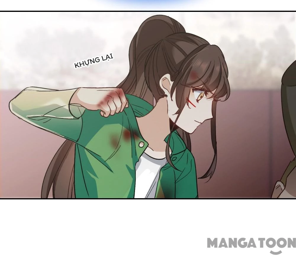 Thế Giới Đệ Nhất Cự Tinh Chapter 129 - 24