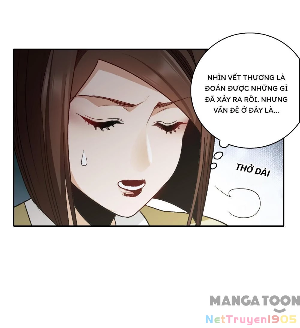 Thế Giới Đệ Nhất Cự Tinh Chapter 130 - 8