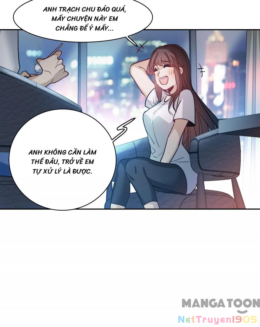 Thế Giới Đệ Nhất Cự Tinh Chapter 131 - 17