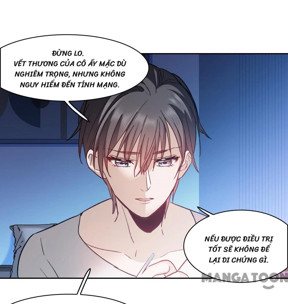 Thế Giới Đệ Nhất Cự Tinh Chapter 131 - 22