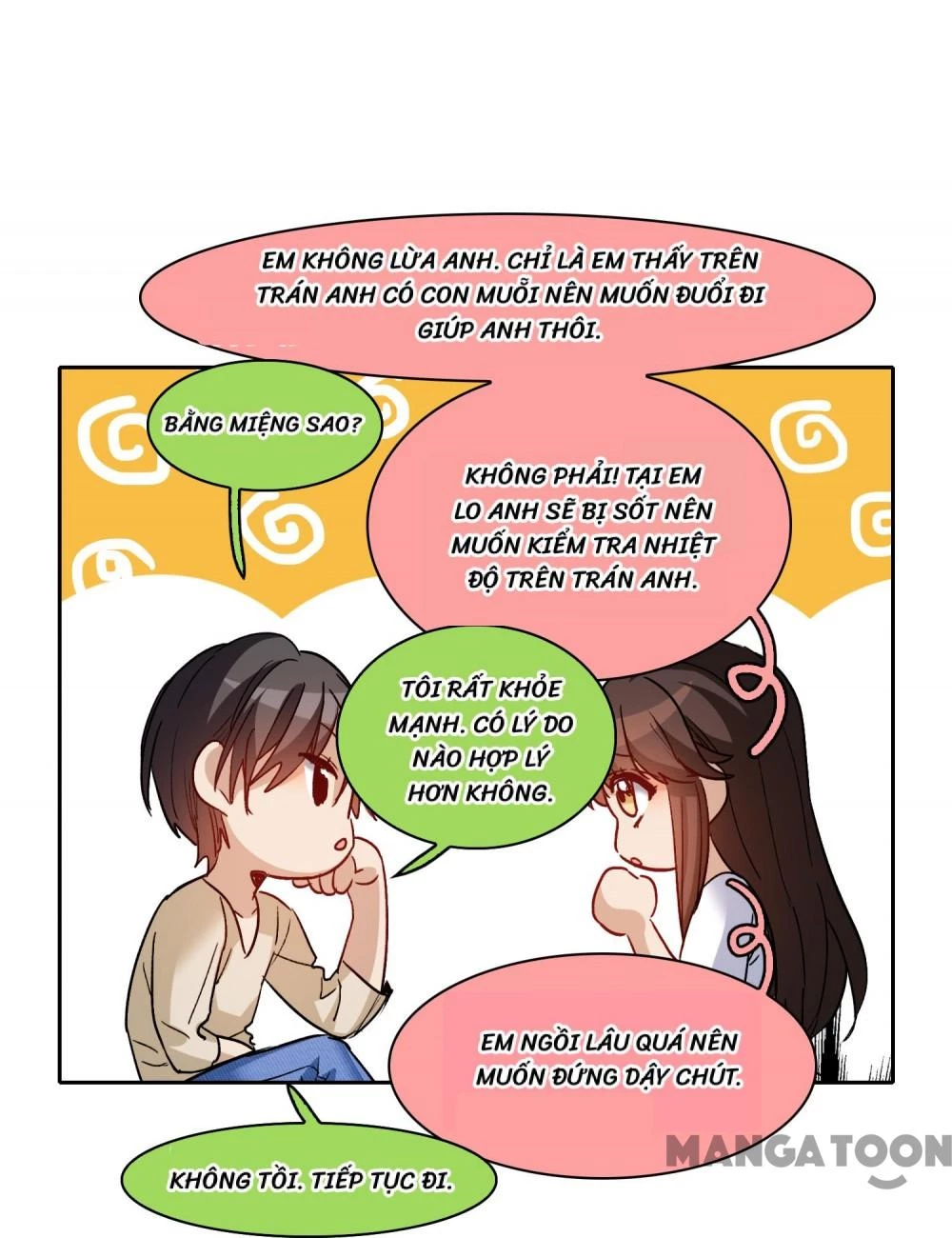 Thế Giới Đệ Nhất Cự Tinh Chapter 132 - 18