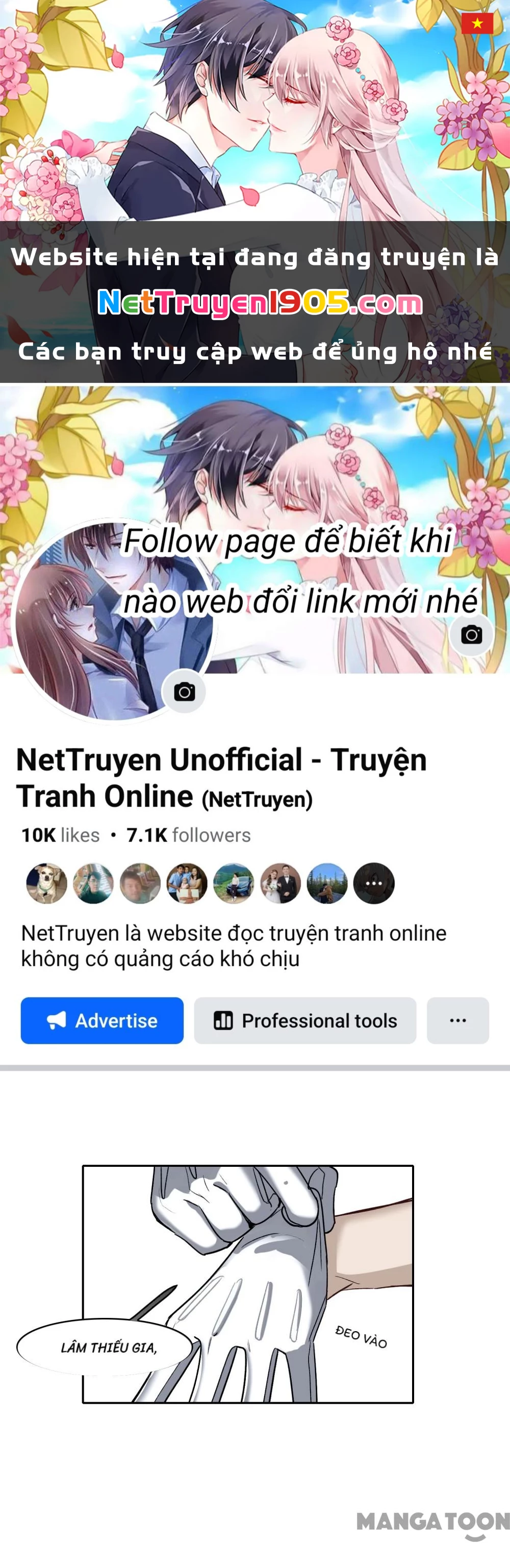 Thế Giới Đệ Nhất Cự Tinh Chapter 133 - 1