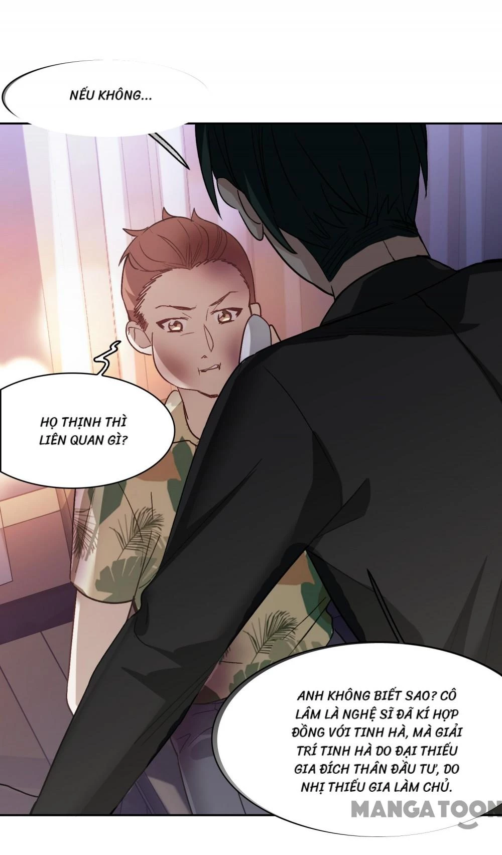 Thế Giới Đệ Nhất Cự Tinh Chapter 133 - 3