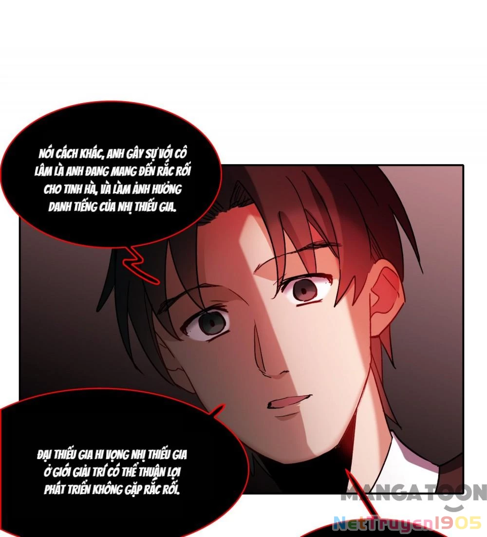 Thế Giới Đệ Nhất Cự Tinh Chapter 133 - 4