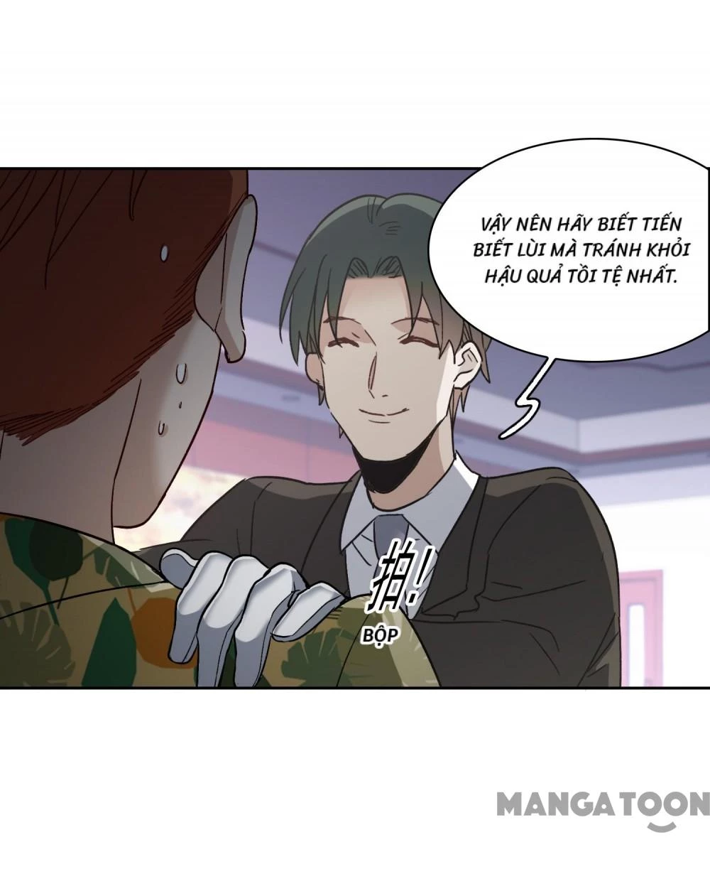 Thế Giới Đệ Nhất Cự Tinh Chapter 133 - 6