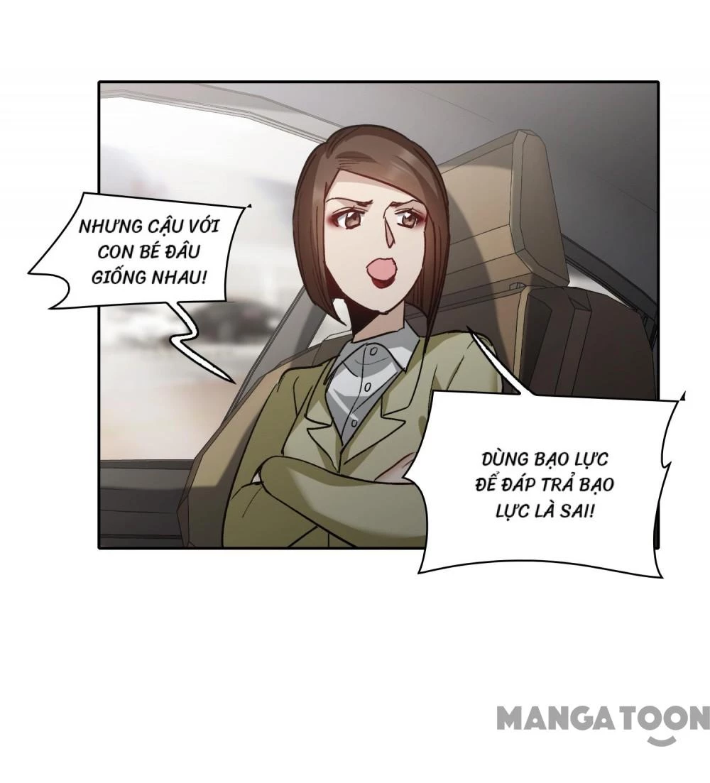 Thế Giới Đệ Nhất Cự Tinh Chapter 133 - 16