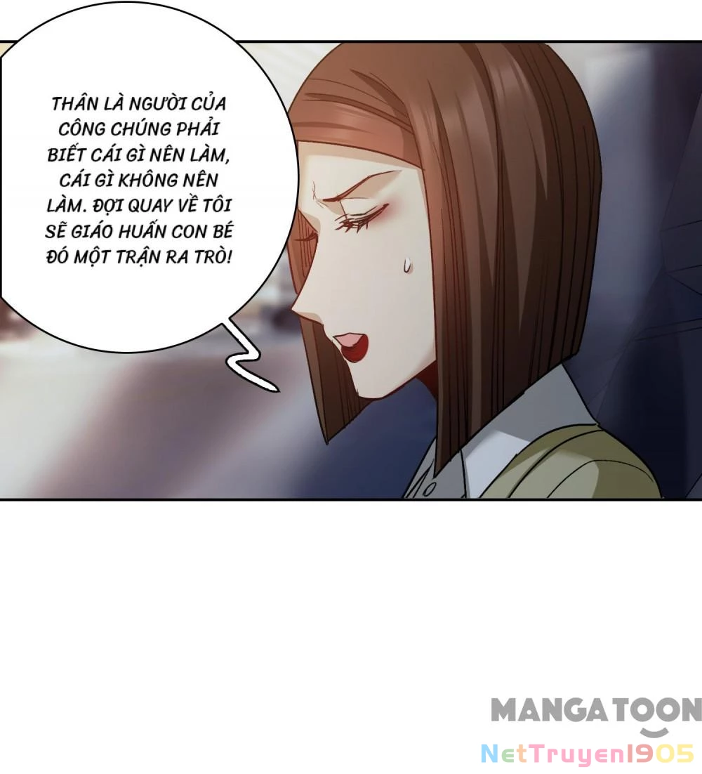 Thế Giới Đệ Nhất Cự Tinh Chapter 133 - 17