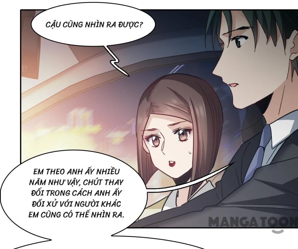 Thế Giới Đệ Nhất Cự Tinh Chapter 133 - 19