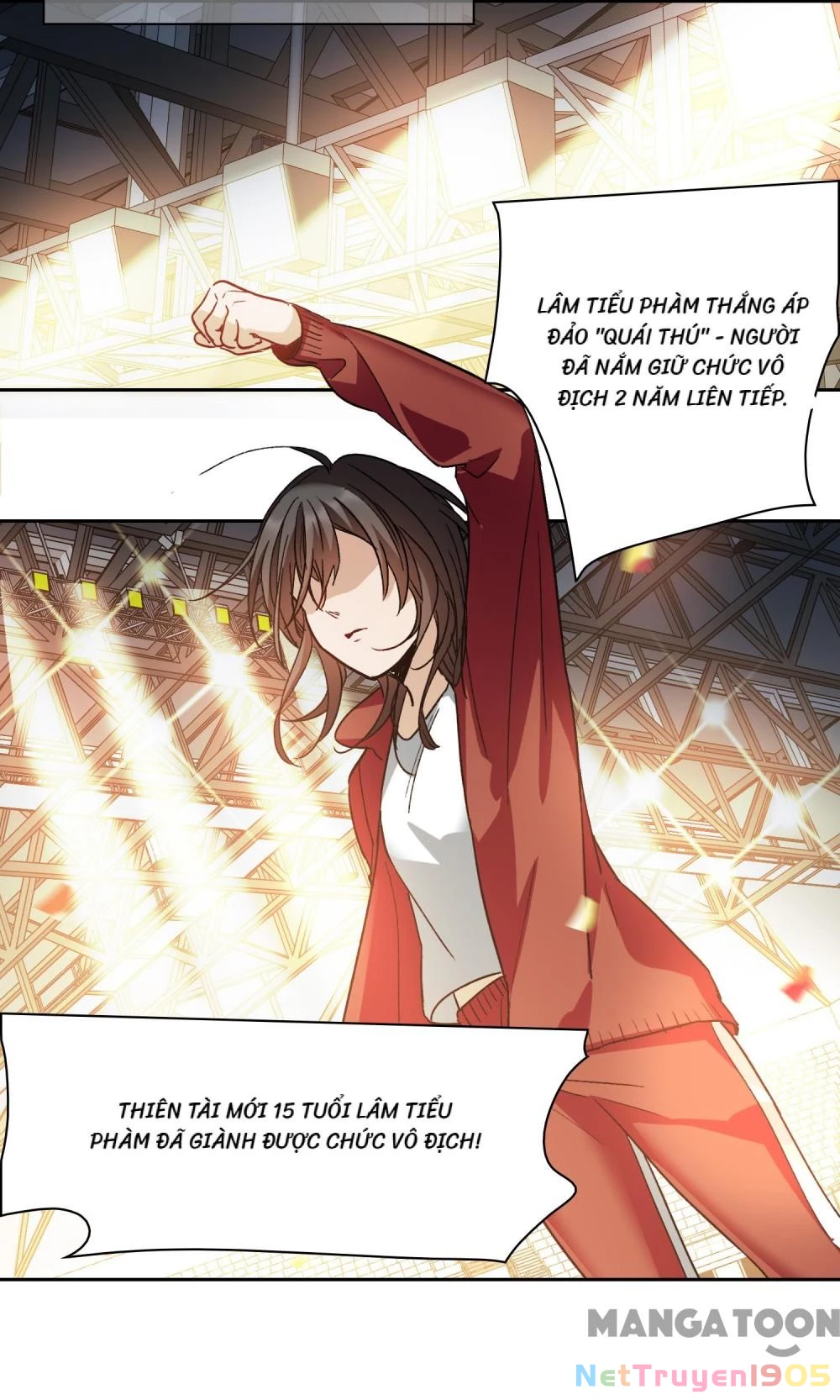 Thế Giới Đệ Nhất Cự Tinh Chapter 133 - 24