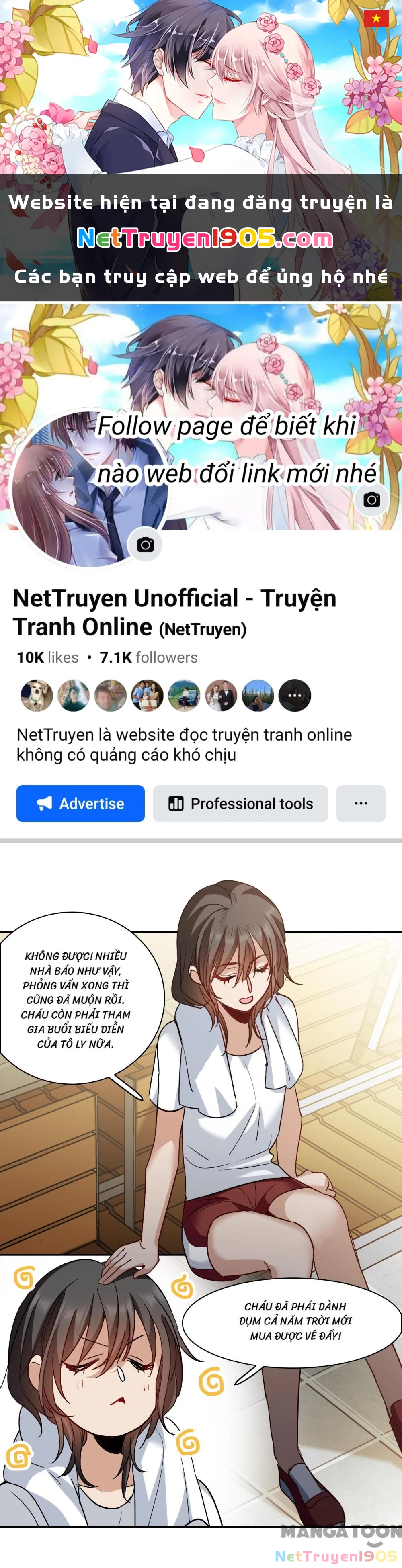 Thế Giới Đệ Nhất Cự Tinh Chapter 134 - 1