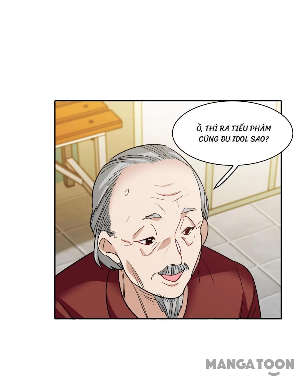 Thế Giới Đệ Nhất Cự Tinh Chapter 134 - 3