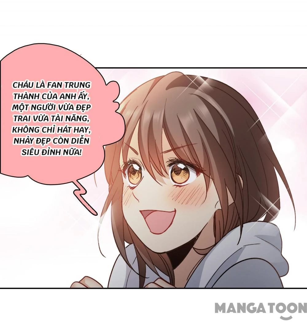 Thế Giới Đệ Nhất Cự Tinh Chapter 134 - 5