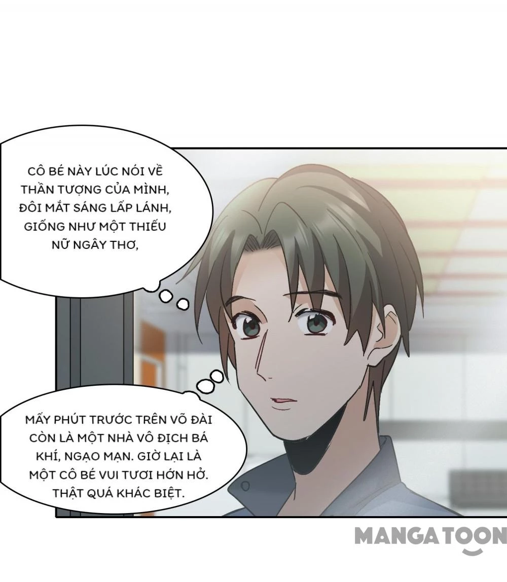 Thế Giới Đệ Nhất Cự Tinh Chapter 134 - 6