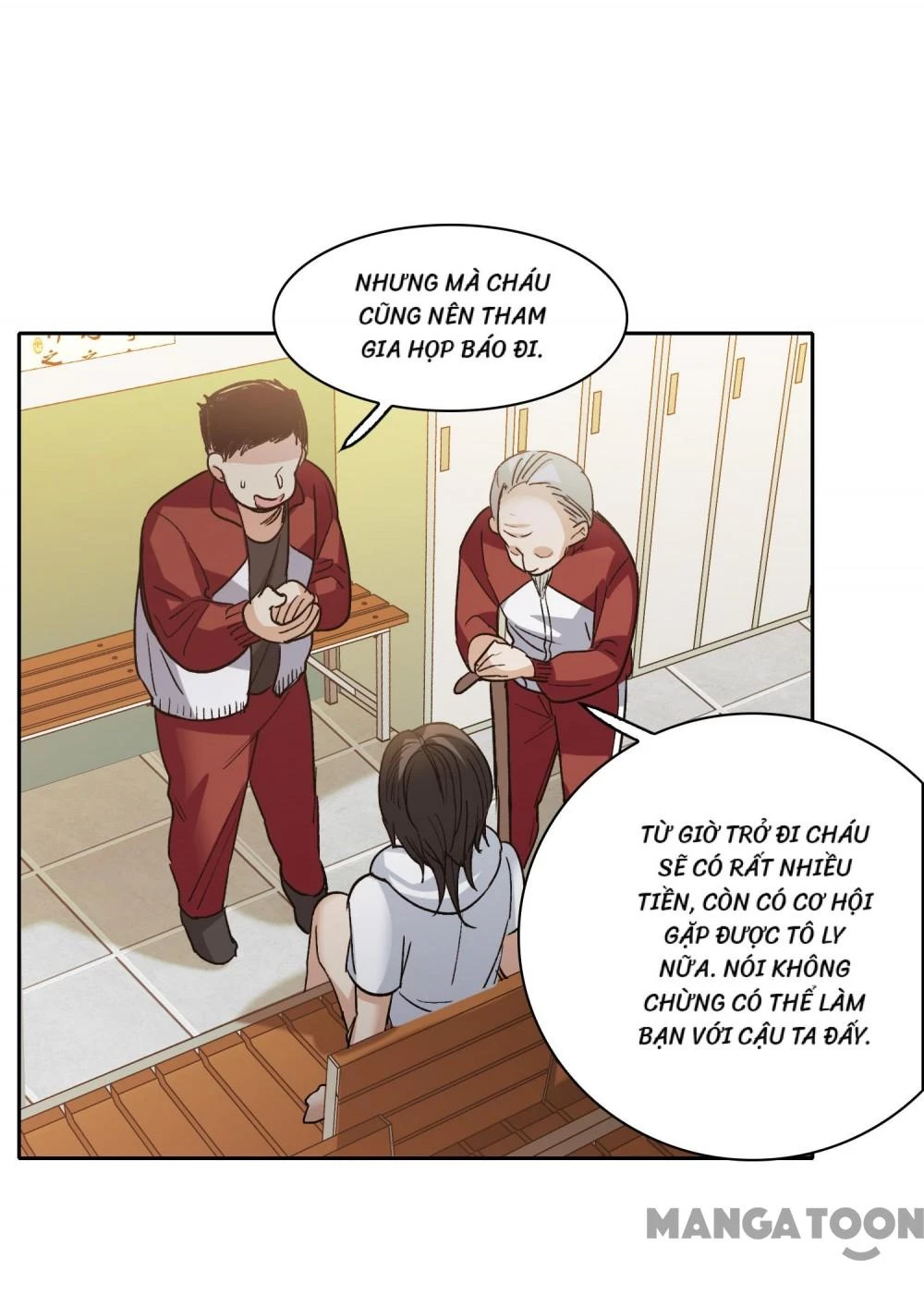 Thế Giới Đệ Nhất Cự Tinh Chapter 134 - 7