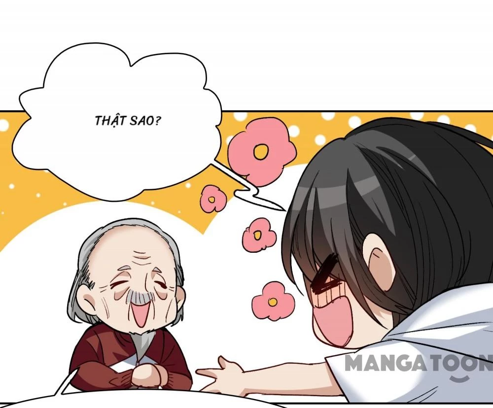 Thế Giới Đệ Nhất Cự Tinh Chapter 134 - 8