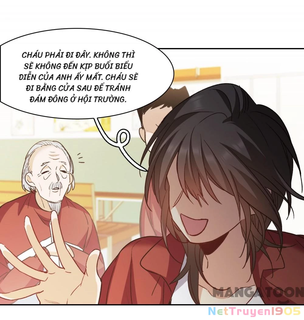 Thế Giới Đệ Nhất Cự Tinh Chapter 134 - 11