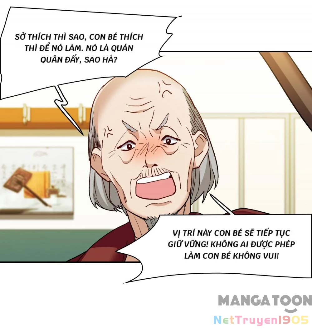 Thế Giới Đệ Nhất Cự Tinh Chapter 134 - 17