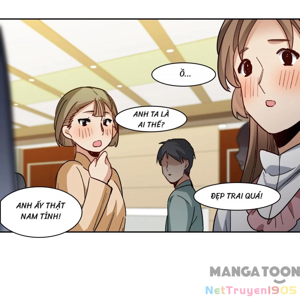 Thế Giới Đệ Nhất Cự Tinh Chapter 134 - 22