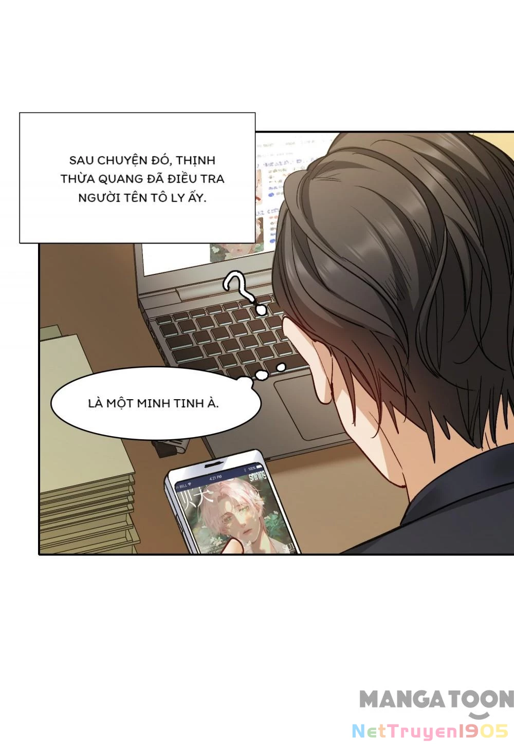 Thế Giới Đệ Nhất Cự Tinh Chapter 134 - 30