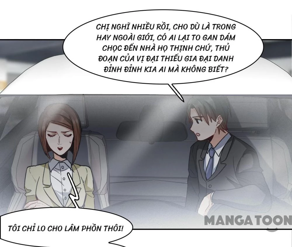 Thế Giới Đệ Nhất Cự Tinh Chapter 135 - 8