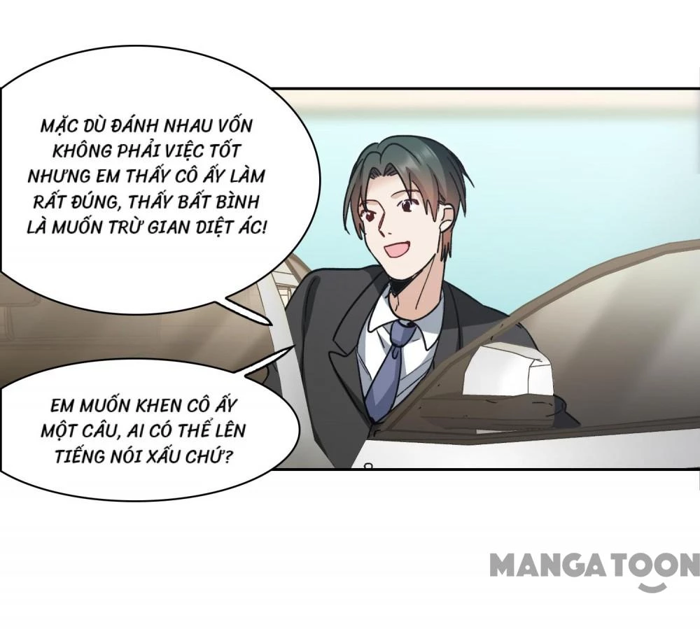 Thế Giới Đệ Nhất Cự Tinh Chapter 135 - 10