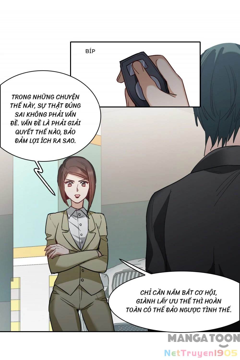 Thế Giới Đệ Nhất Cự Tinh Chapter 135 - 13