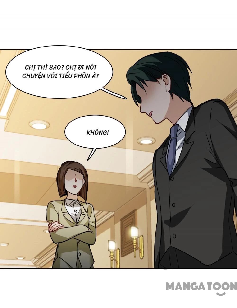 Thế Giới Đệ Nhất Cự Tinh Chapter 135 - 18