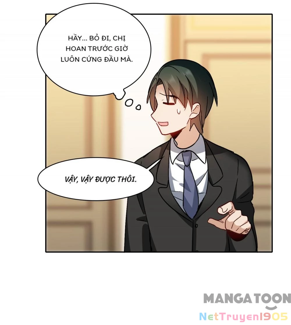 Thế Giới Đệ Nhất Cự Tinh Chapter 135 - 21