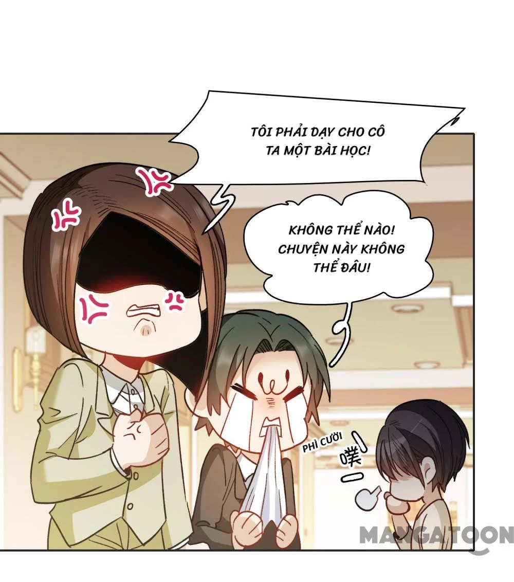 Thế Giới Đệ Nhất Cự Tinh Chapter 136 - 4