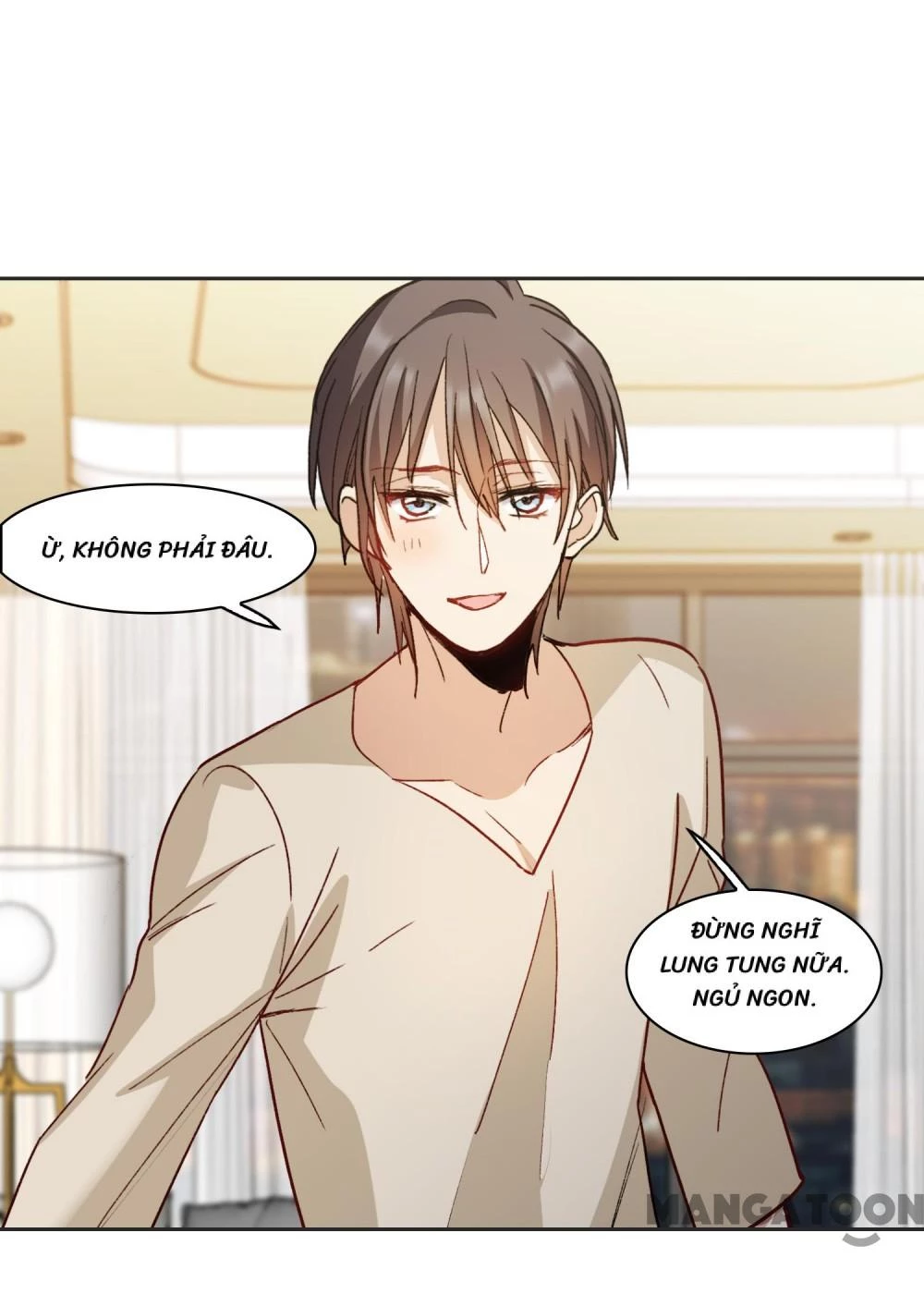 Thế Giới Đệ Nhất Cự Tinh Chapter 136 - 6