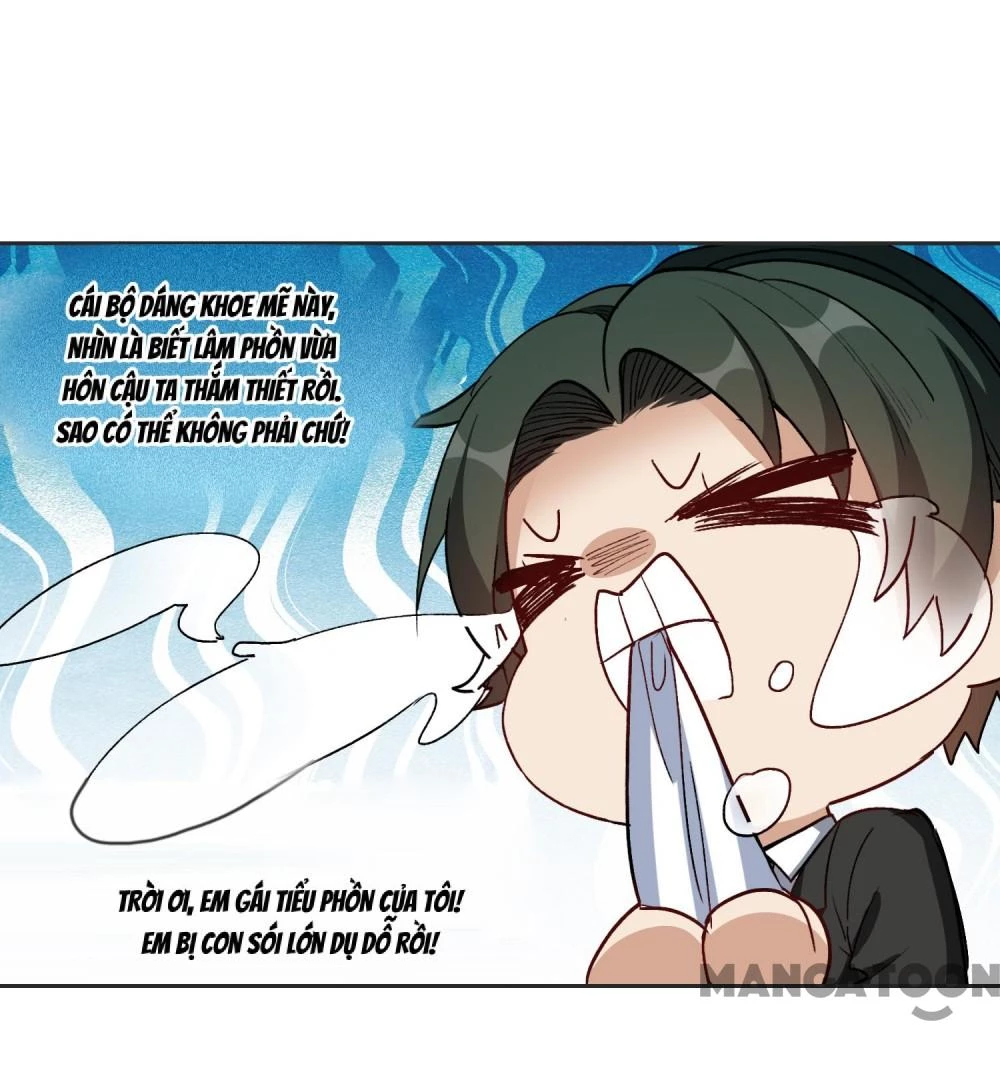 Thế Giới Đệ Nhất Cự Tinh Chapter 136 - 8