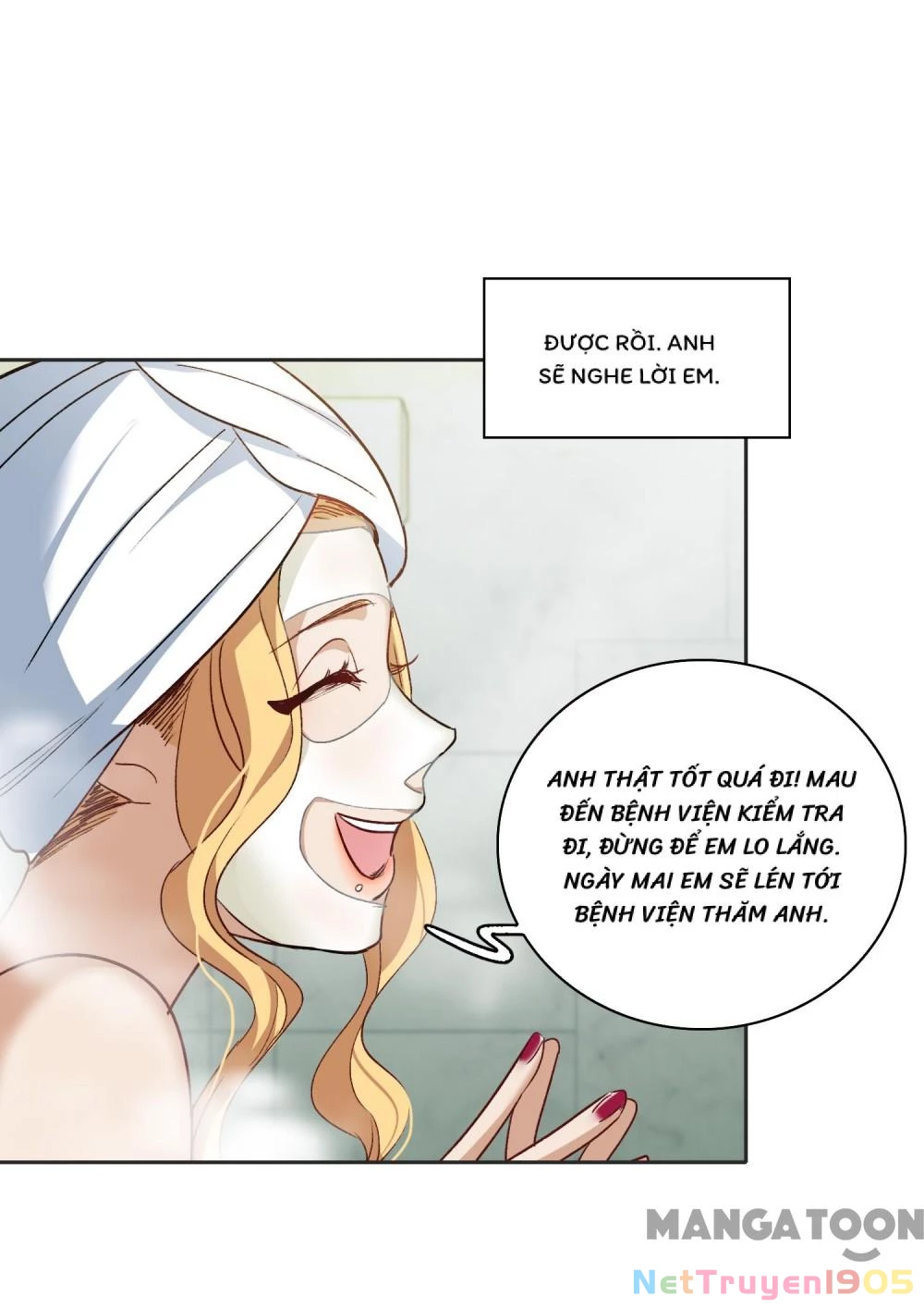 Thế Giới Đệ Nhất Cự Tinh Chapter 136 - 20