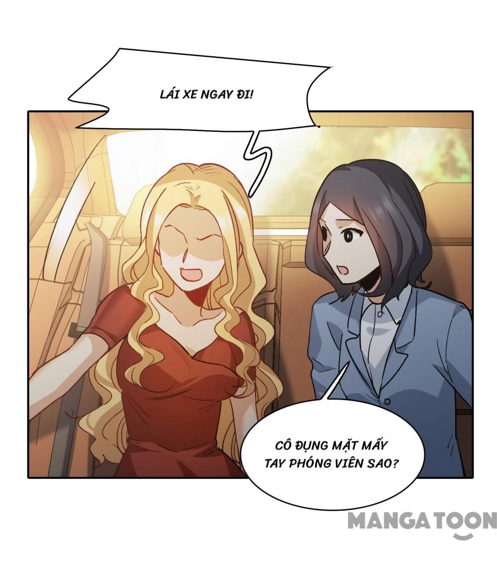 Thế Giới Đệ Nhất Cự Tinh Chapter 138 - 5